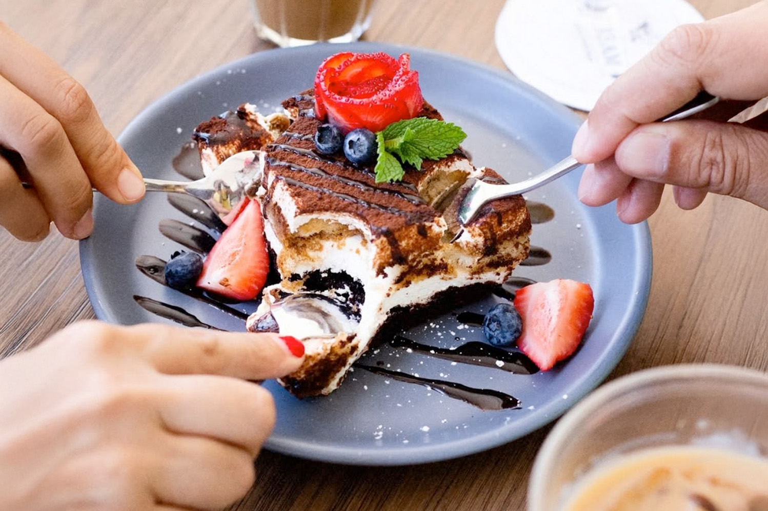 Dessert