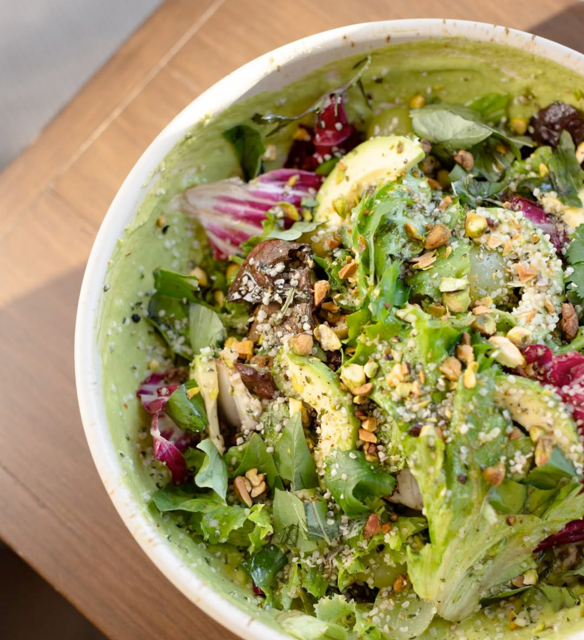 Salad