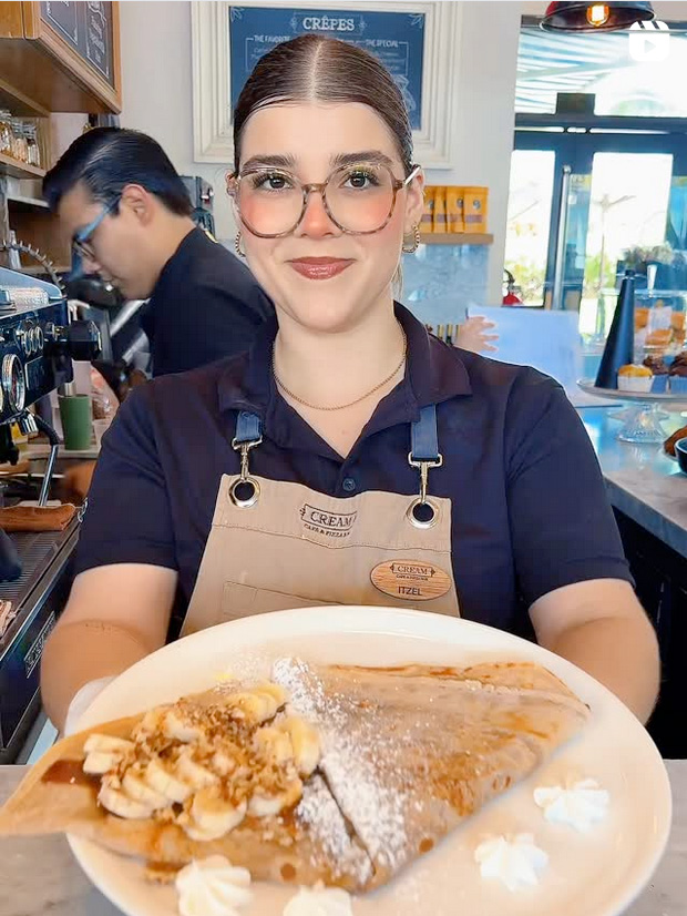 Crepes